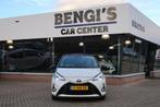 Toyota Yaris 1.5 VVT-i Dynamic, Voorwielaandrijving, Stof, 4 cilinders, Bedrijf