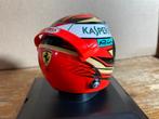 ✅ Kimi Räikkönen 2017 helm 1:5 Spark Ferrari SF70H Formule 1, Verzamelen, Automerken, Motoren en Formule 1, Ophalen of Verzenden