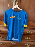 Dhl shirt xl zgan pole position zgan blauw, Ophalen of Verzenden, Zo goed als nieuw