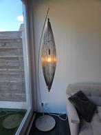Vloerlamp design Adlumen, Ophalen, Gebruikt, Metaal, 150 tot 200 cm