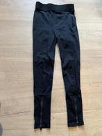 Leuke legging met rits - House of Artists - maat 134/140, Kinderen en Baby's, Kinderkleding | Maat 140, Ophalen of Verzenden, Zo goed als nieuw
