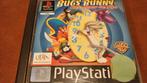 Bugs Bunny: Reis door de Tijd - PlayStation, Gebruikt, 1 speler, Ophalen of Verzenden, Vanaf 3 jaar