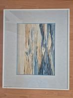 Lijst 61 cm x 51 cm, Ophalen