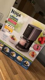 Ninja Creami IJsmachine - Nieuw in Doos!, Witgoed en Apparatuur, IJsmachines, Ophalen of Verzenden, Nieuw
