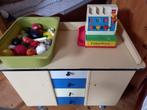 Winkeltje, Ophalen, Gebruikt, Overige materialen, Speelkeuken