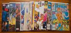 US COMICS. SPONGEBOB, MARVEL, X-MEN o.a. 2 EURO PER STUK., Boeken, Meerdere comics, Ophalen of Verzenden, Zo goed als nieuw, Amerika