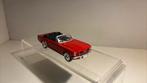 Ford mustang gt 1964 solido 1.43, Hobby en Vrije tijd, Modelauto's | 1:43, Auto, Solido, Ophalen of Verzenden, A