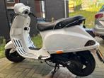 scooter vespa LX 50 2-takt  bj 2005, Fietsen en Brommers, Scooters | Vespa, Ophalen, Tweetakt, Gebruikt, Maximaal 45 km/u
