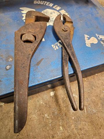 oud boeren gereedschap  oud gereedschap beschikbaar voor biedingen