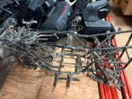 Frame Yamaha Grizzly 660 met landbouwkenteken, Ophalen, Gebruikt