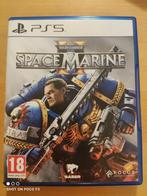 Warhammer 40,000 Space Marine 2 - PS5, Ophalen of Verzenden, Nieuw