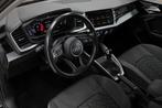 Audi A1 Sportback 35 TFSI | ACC | LED | CAMERA € 26.950,00, Auto's, 4 cilinders, Zwart, Origineel Nederlands, Bedrijf