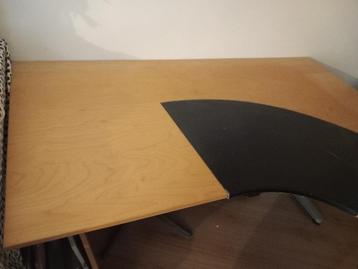 Hoekbureau ike gallant - afbeelding 1