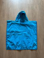 Badcape jongen blauw  zgan, Ophalen of Verzenden, Zo goed als nieuw, Overige typen