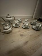 Mooi servies niet beschadigd, Ophalen, Nieuw, Compleet servies