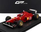 Ferrari F310/2 1996 Monza Schumacher GP Replicas 1:18 NIEUW, Hobby en Vrije tijd, Modelauto's | 1:18, Verzenden, Nieuw, Overige merken