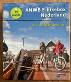 ANWB E-bikebox Nederland, Boeken, Ophalen of Verzenden