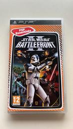 Star Wars Battlefront II, 1 speler, Ophalen of Verzenden, Zo goed als nieuw, Shooter