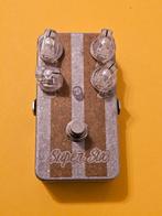 Lovepedal Super Six Overdrive, Muziek en Instrumenten, Effecten, Gebruikt, Ophalen of Verzenden, A, A