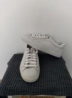 Sneakers Via Vai Bianco wit leer maat 37, Kleding | Dames, Schoenen, Ophalen of Verzenden, Zo goed als nieuw, Wit, Sneakers of Gympen