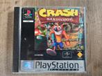 Crash bandicoot ps1, Spelcomputers en Games, 1 speler, Ophalen of Verzenden, Gebruikt, Vanaf 3 jaar