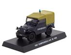Fiat Campagnola AR 59 Jeep L' Arma dei Carabinieri 1959, Verzenden, Nieuw, Dak Mantova Via Martiri di Belfiore 4 info@dakmantova.com