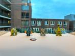 Vintage jaren 90 Pokemon figuurtjes, Ophalen of Verzenden, Zo goed als nieuw