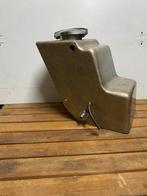 Norton olietank, Motoren, Ophalen, Gebruikt