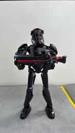 Lego StarWars, Buildable Figure, Ophalen, Zo goed als nieuw, Actiefiguurtje