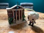 Funko pops en movie merch, Ophalen, Zo goed als nieuw