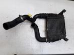 Intercooler van een Nissan Note, Ophalen of Verzenden, 3 maanden garantie, Gebruikt, Nissan