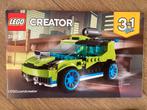 LEGO 31074, Ophalen of Verzenden, Zo goed als nieuw, Complete set, Lego