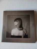 Taylor Swift - The Tortured Poets Department (The Anthology), Ophalen of Verzenden, 2000 tot heden, Zo goed als nieuw, 12 inch