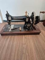 Antieke naaimachine, Ophalen of Verzenden