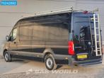 Mercedes Sprinter 316 CDI L3H2 Airco Cruise MBUX Camera Impe, Auto's, Bestelauto's, Te koop, 160 pk, Gebruikt, Stof