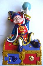 Efteling Pardoes Spaarpot Met ABN/AMRO Spaarrekening Map, Verzamelen, Efteling, Ophalen of Verzenden, Zo goed als nieuw, Gebruiksvoorwerp