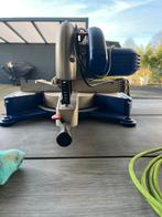 Metabo afkortzaag, Doe-het-zelf en Verbouw, Gereedschap | Zaagmachines, Ophalen of Verzenden, Zo goed als nieuw, Afkortzaag, 30 tot 70 mm