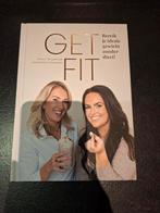 Frederique Ypenburg - Get Fit, Boeken, Mode, Frederique Ypenburg; Wendy de Vries, Ophalen of Verzenden, Zo goed als nieuw, Mode algemeen