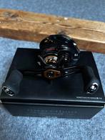 Molen Daiwa Morethan Pe 1000XHL-TW, Watersport en Boten, Ophalen, Molen