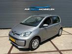 Volkswagen Up! 1.0 BMT move up! 5 DEURS/ BLUETOOTH/ LED VERL, Voorwielaandrijving, Gebruikt, Met garantie (alle), Origineel Nederlands