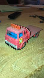 Dinky Toy Bedford, Dinky Toys, Gebruikt, Ophalen of Verzenden, Bus of Vrachtwagen