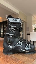 Zgan!! Salomon S/Pro HV 90 W GW skischoenen 25/25,5 (39/40), Ophalen, 160 tot 180 cm, Schoenen, Salomon