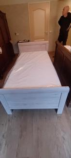 Seniorenbed - Comfort en gemak!, Ophalen, Verstelbaar, 90 cm, Eenpersoons