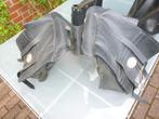 opknapper zadeltassen voor chopper 2 setjes klein prijsje 22, Motoren, Accessoires | Koffers en Tassen, Ophalen, Gebruikt
