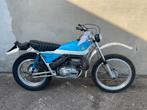 Bultaco Alpina 250cc, Ophalen, Gebruikt, Overige merken