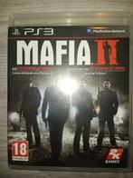 Mafia 2 collectors edition ps3, Spelcomputers en Games, Vanaf 18 jaar, 1 speler, Zo goed als nieuw, Ophalen