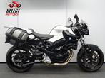 BMW F 800 R (bj 2009), Motoren, 2 cilinders, Meer dan 35 kW, 798 cc, Naked bike