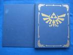 Legend of Zelda spirit tracks strategy guide hintboek, 1 speler, Ophalen of Verzenden, Zo goed als nieuw, Role Playing Game (Rpg)
