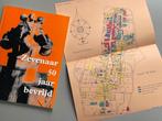 Zevenaar 50 jaar bevrijd (1995) WO II, Ophalen of Verzenden, Overige soorten, Nederland, Boek of Tijdschrift