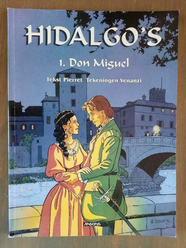 diverse strips 2.00 euro p/s, Boeken, Stripboeken, Gelezen, Meerdere stripboeken, Ophalen of Verzenden